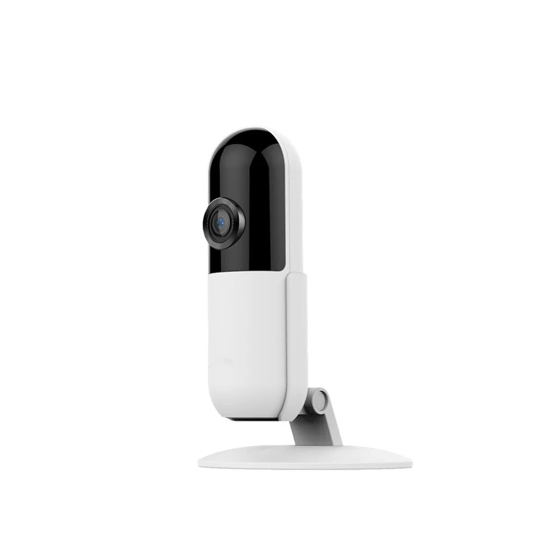 

Tuya Smart Home Security Camera Indoor Smart Wifi Camera