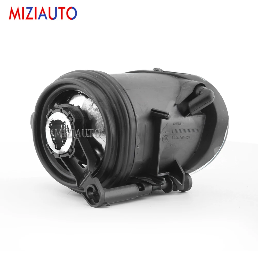 Туман светильник s для Volvo S40 V50 2008 2009 2010 2011 туман передние фары головной DRL