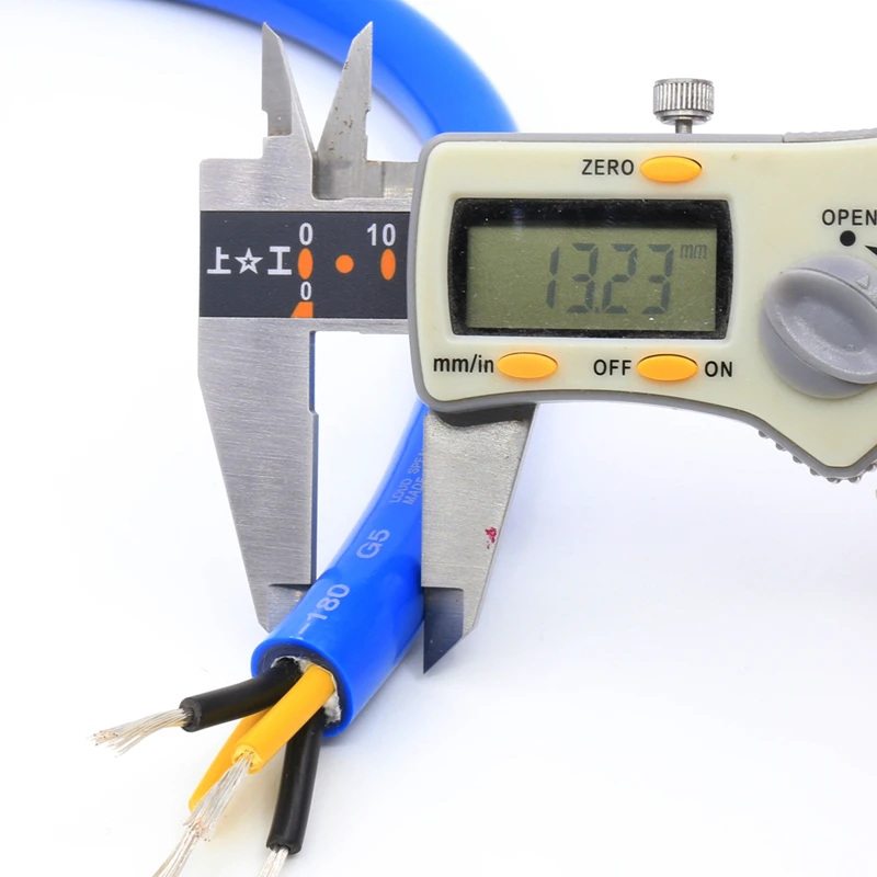 Hi-End G5 LS-180 кабель для динамика посеребренный аудиокабель динамиков diy аудио