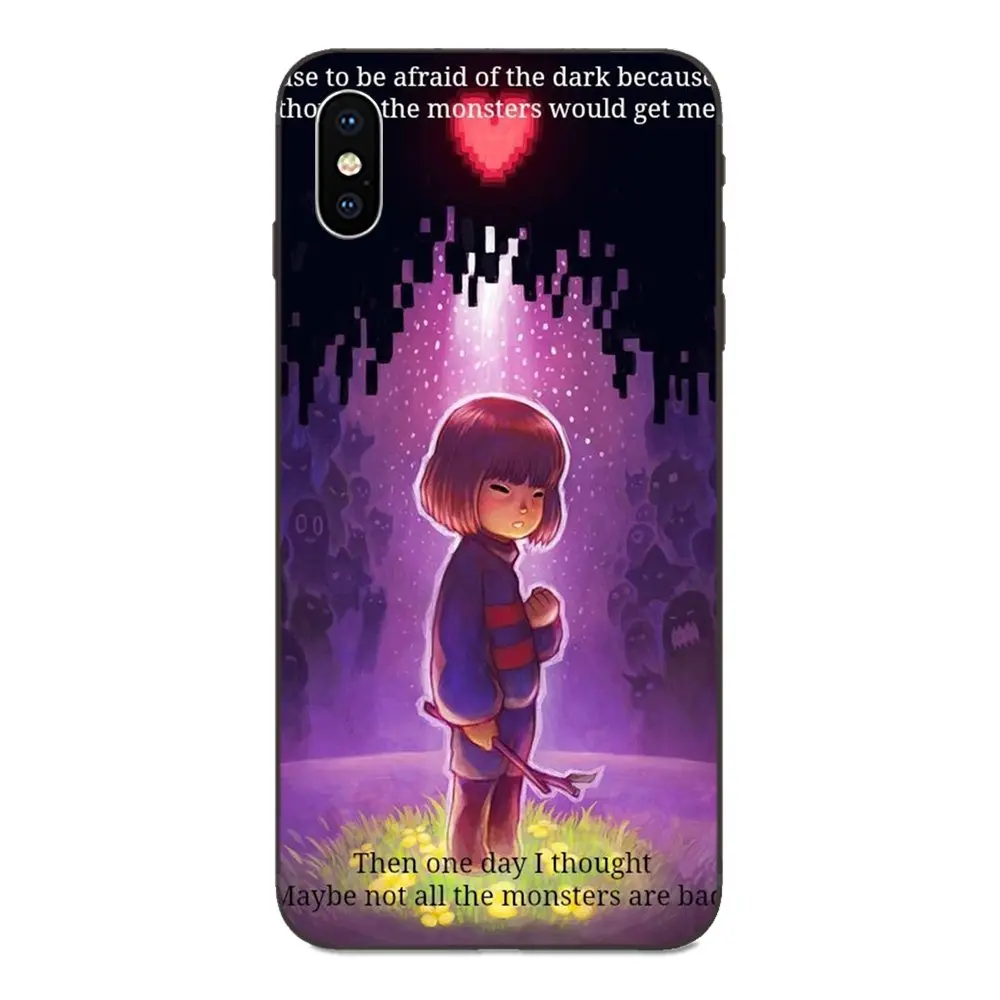 Дизайн крутая игра Undertale фриск мягкие 2017 Сумки из натуральной кожи Новое