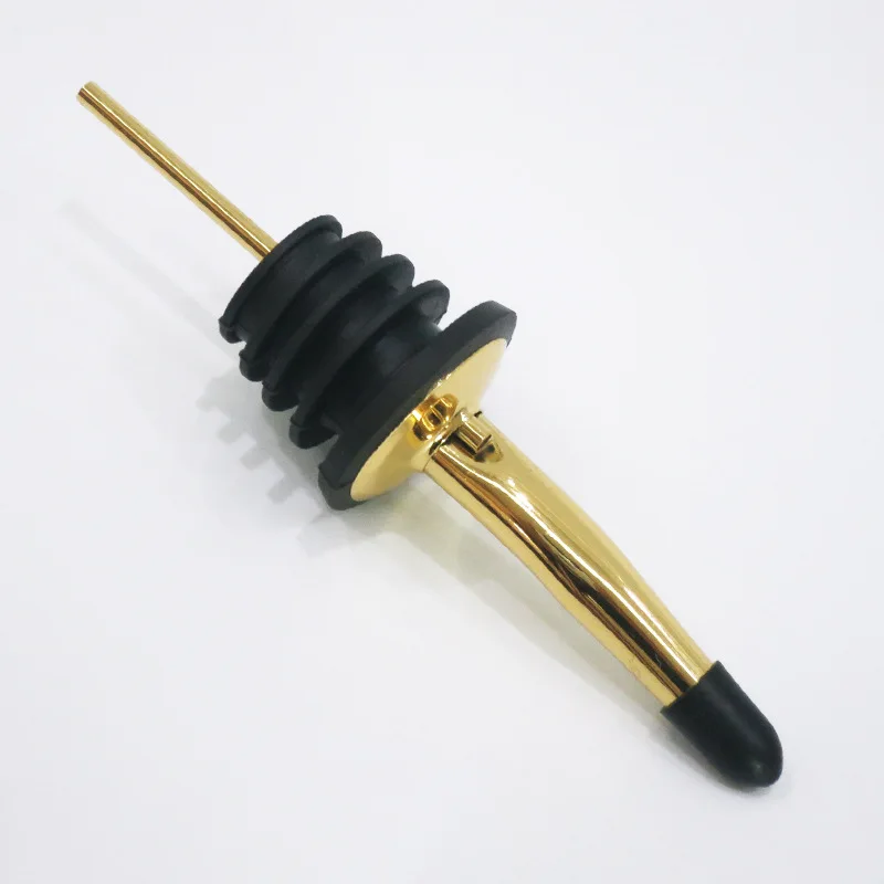 Нержавеющая сталь пробка для вина виски ликер масло бутылка колпачок носик рта