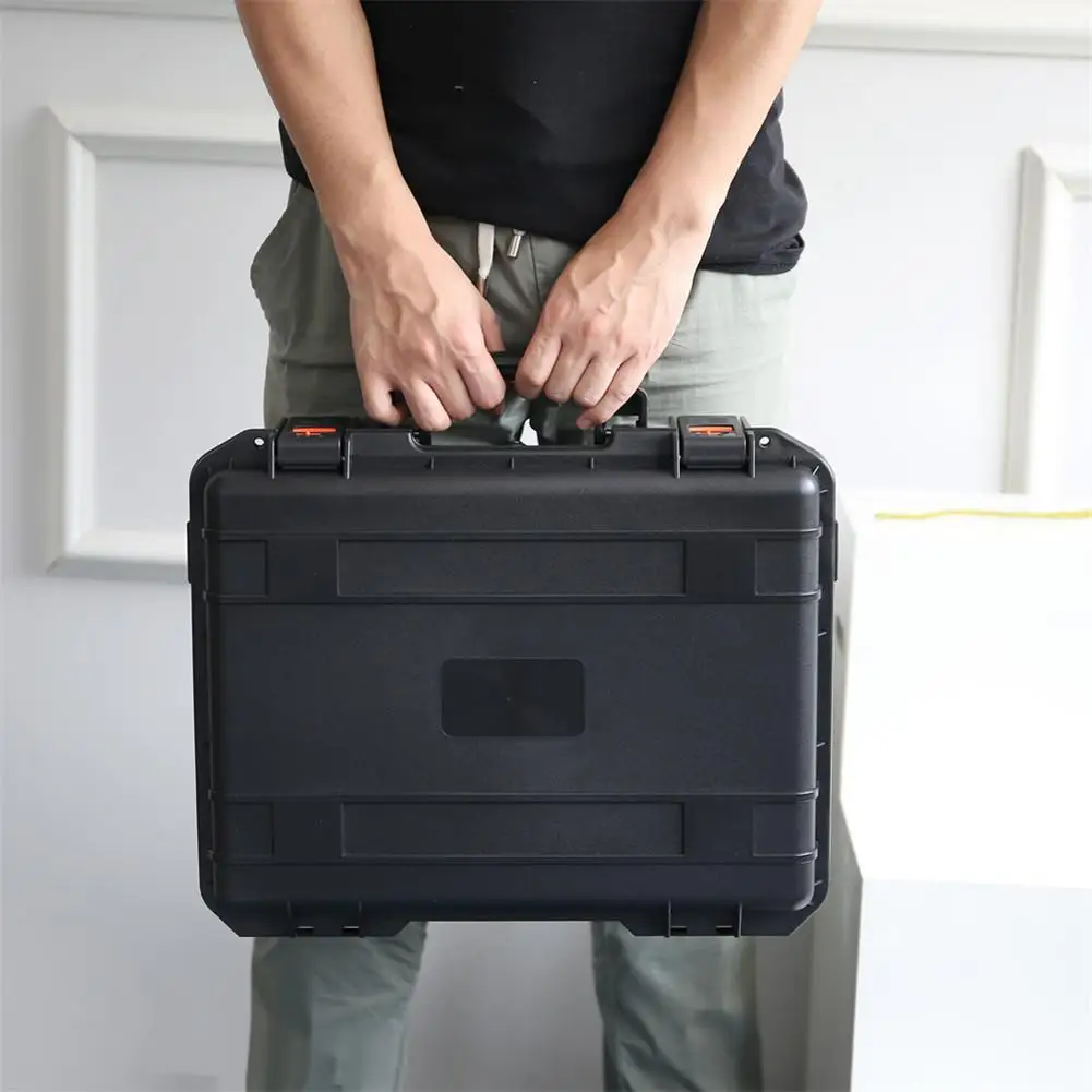 Переносной карданный стабилизатор защитный чехол черная Противоударная сумка