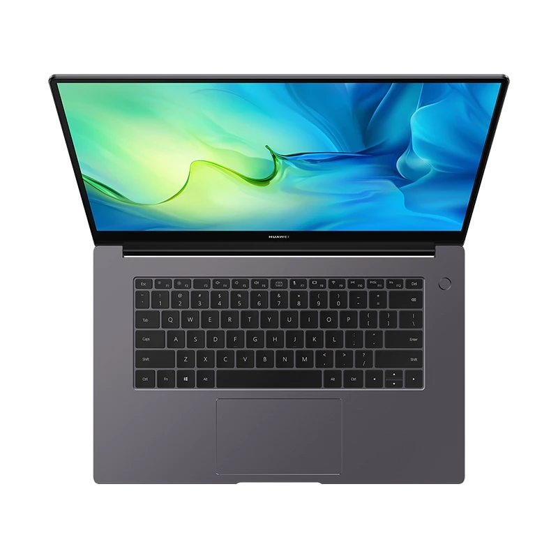 Ноутбук HUAWEI Matebook D 15 AMD 4500U 7 нм | 8+512 Гб SSD Radeon Graphics 【Ростест Доставка от 2 дней 】