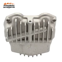 powermotor motorcycle engine cylinder head cover for 2 valve zongshen 190cc zs190 zs1p62yml 2 pit dirt bike kart engine