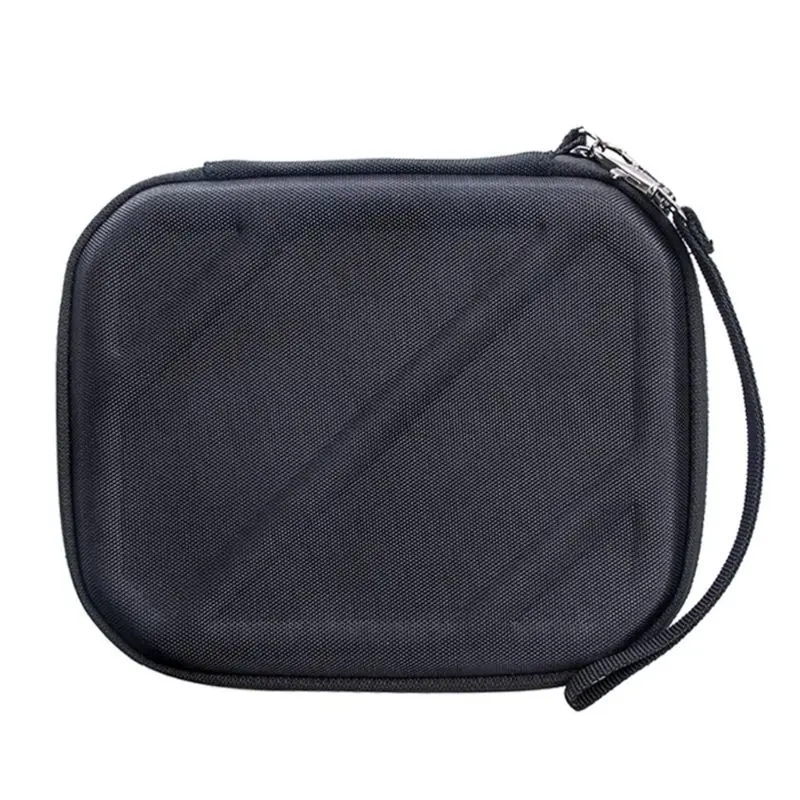 

Protection Bag Portable Storage Pouch Carrying Case for SO-NY NW-WM1A Headphone
