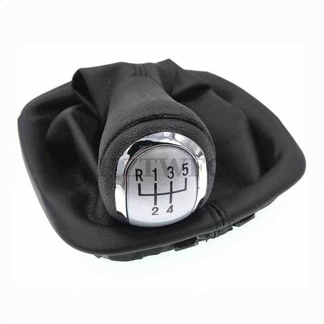 5 скоростей автомобильный рычаг переключения передач пылезащитный чехол HZTWFC 14.5