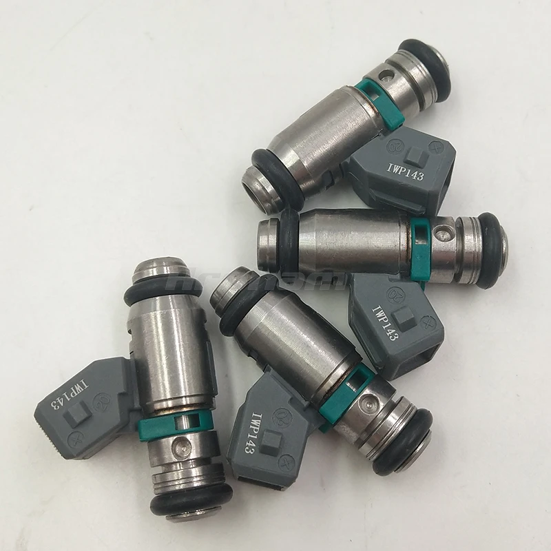 Топливные форсунки высокого качества для Renault Thalia Megane Scenic Laguna Clio MK 1 4 6 16V OEM IWP143 IWP 143