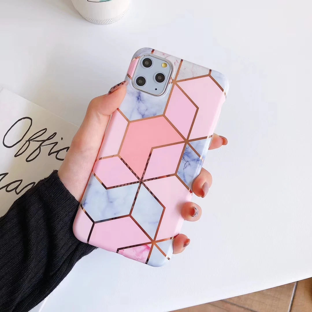 Роскошный Тонкий ретро силиконовый чехол для iPhone 11 Pro MaX XR XS Max задняя крышка X 8 7 6 |