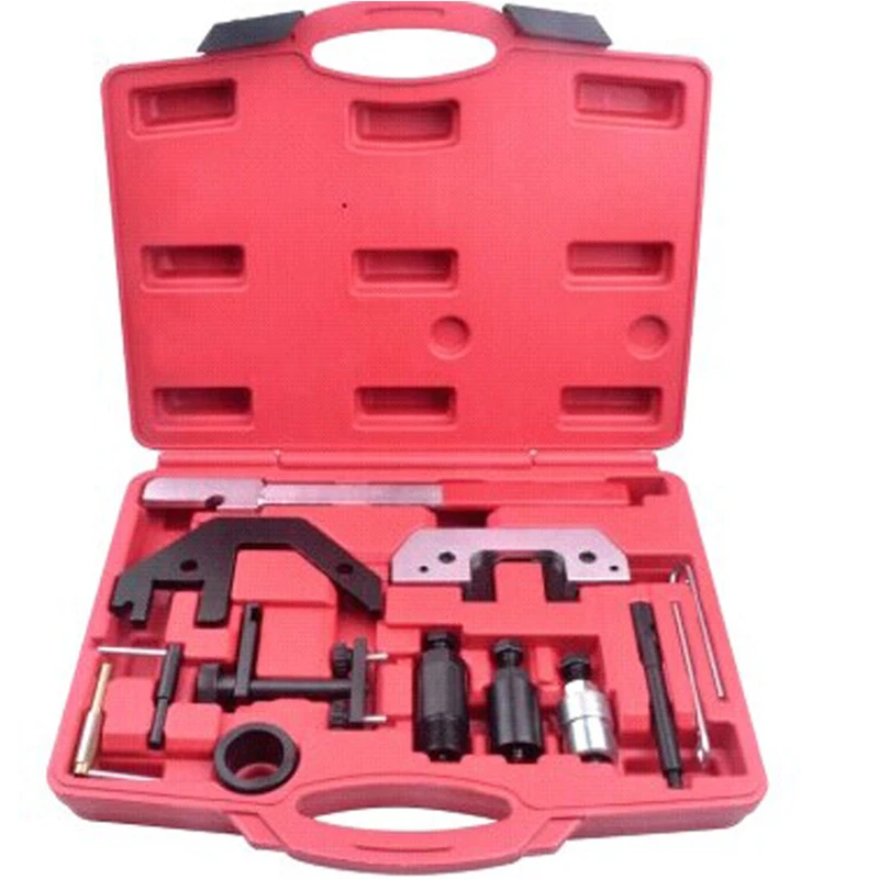 Инструмент для монтажа распредвала дизельного двигателя инструмент сборки и
