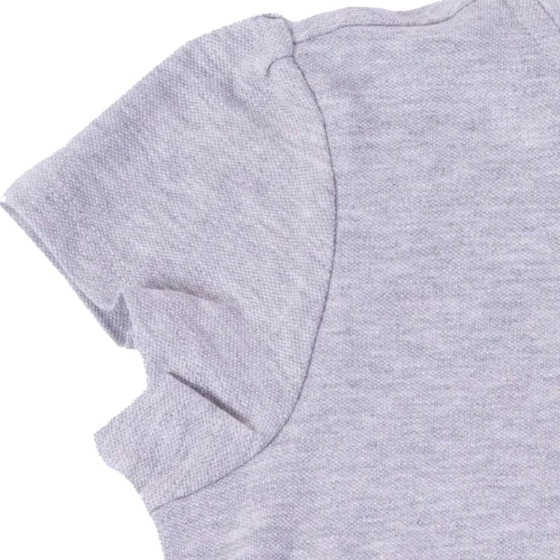 

Summer Dress Cotton Casual Sport Dress Short Sleeves Children Girl Teenage Dress Childre Clothing Solid Kids Hot Dresses 2-10Y