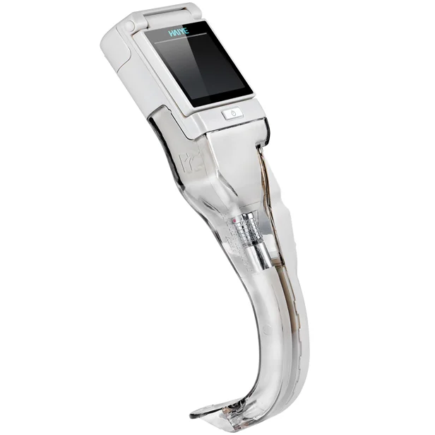 

HYHJ-1310 Portable Anesthesia Video Rigid Laryngoscope