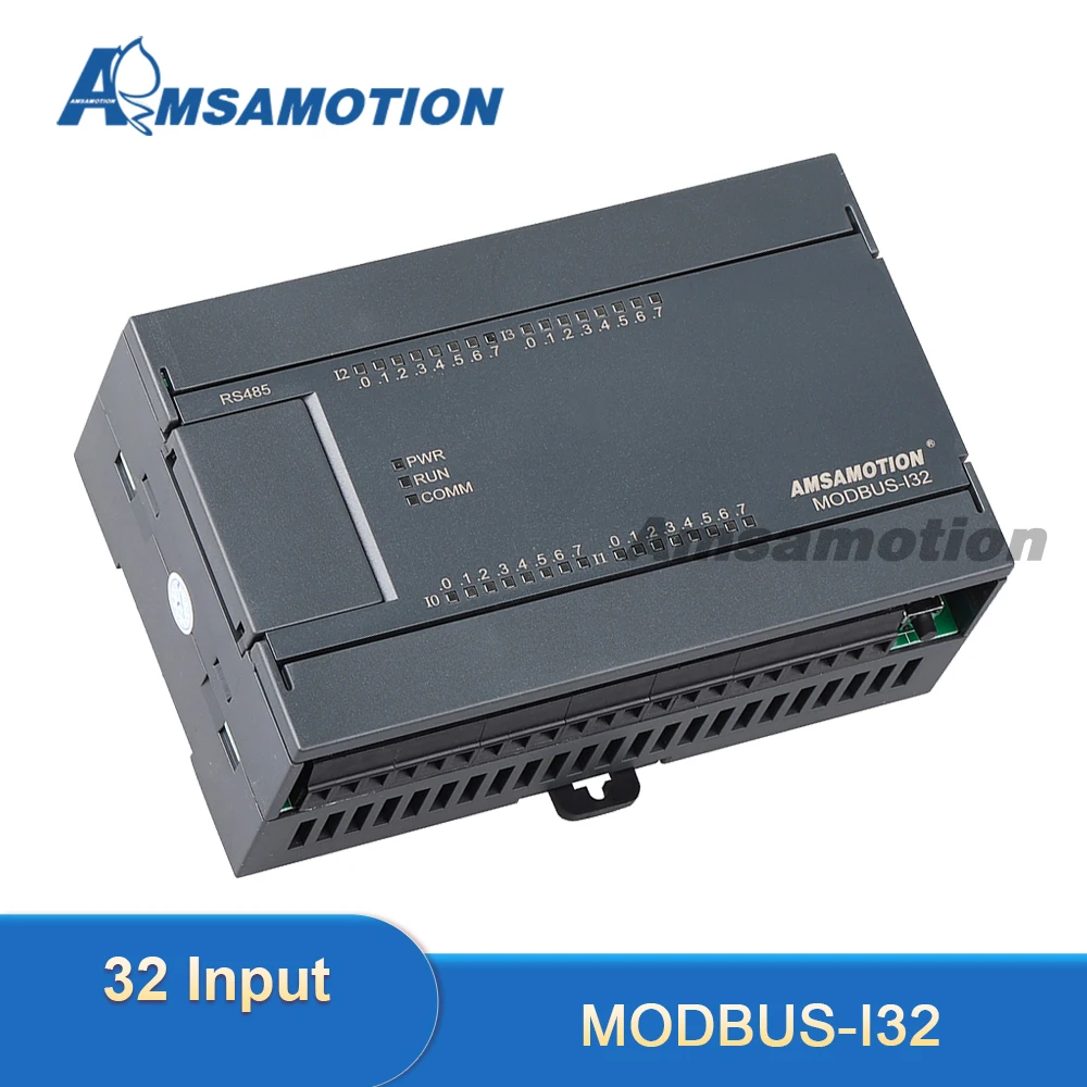 MODBUS-RTU 32DI приобретения Module-I32 RS485 промышленный Управление доска 32 способом