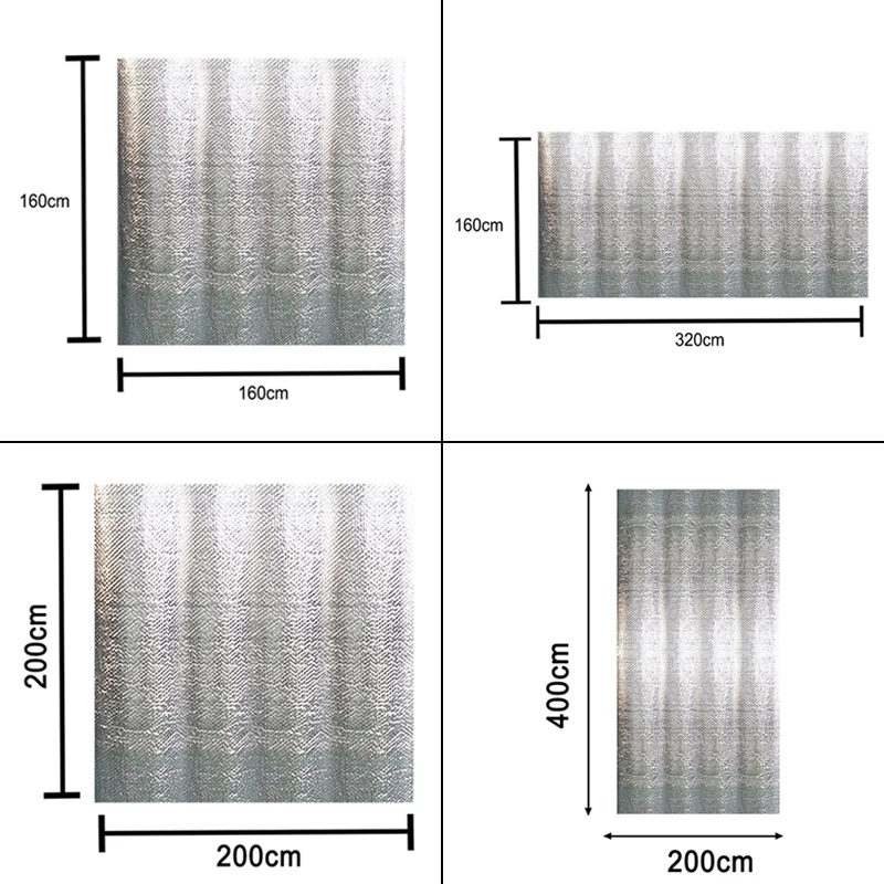 Прямоугольное покрытие для бассейна удерживающее солнечную пленку изоляционная