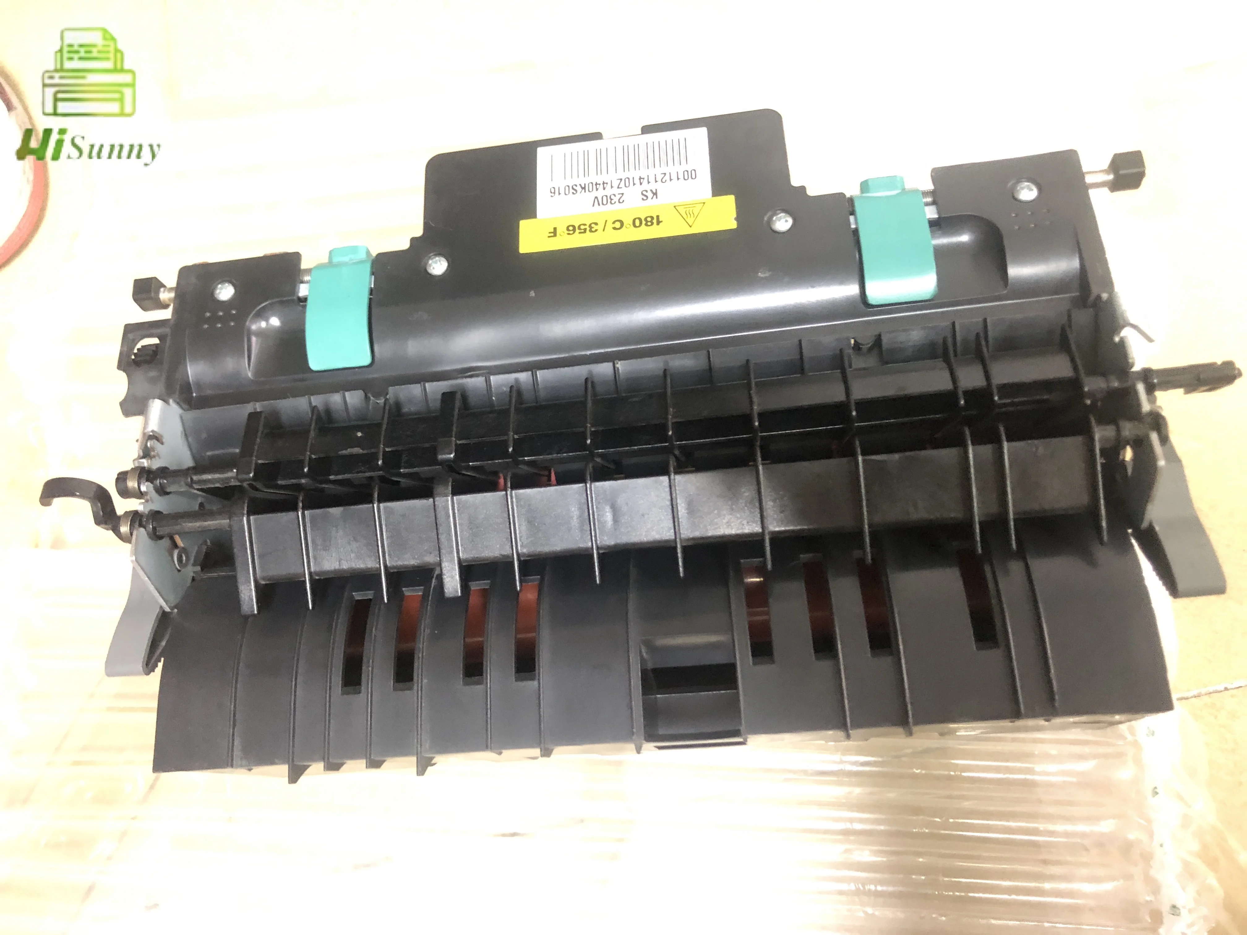 

Refurbish 40x1832 For For Lexmark C780 C782 C 780 782 Fuser Unit Kit Assembly Assy 220-240v