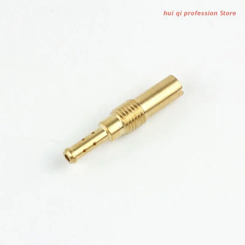 

20 Pcs Carburetor Main Jet Kit with Slow/Pilot Jet Set Replacement for GY6 CVK