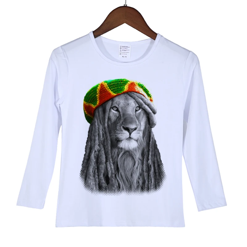 Г. Новая детская одежда футболки с длинными рукавами свитшоты для мальчиков и девочек с рисунком котенка, футболки kawaii, Детские футболки, топы на осень, L21-8