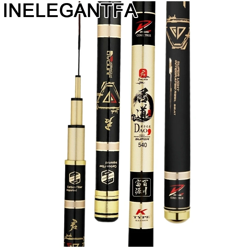 

Tsurinoya Vissen Au Coup Hengel Articulos De Ship for Da Casting Angeln Fly Holder Pesca Pescaria Canne a Peche Olta Fishing Rod