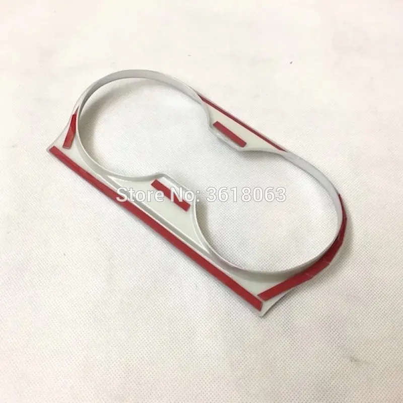 Крышка коробки для водяных чашек внутренняя крышка центрального рычага