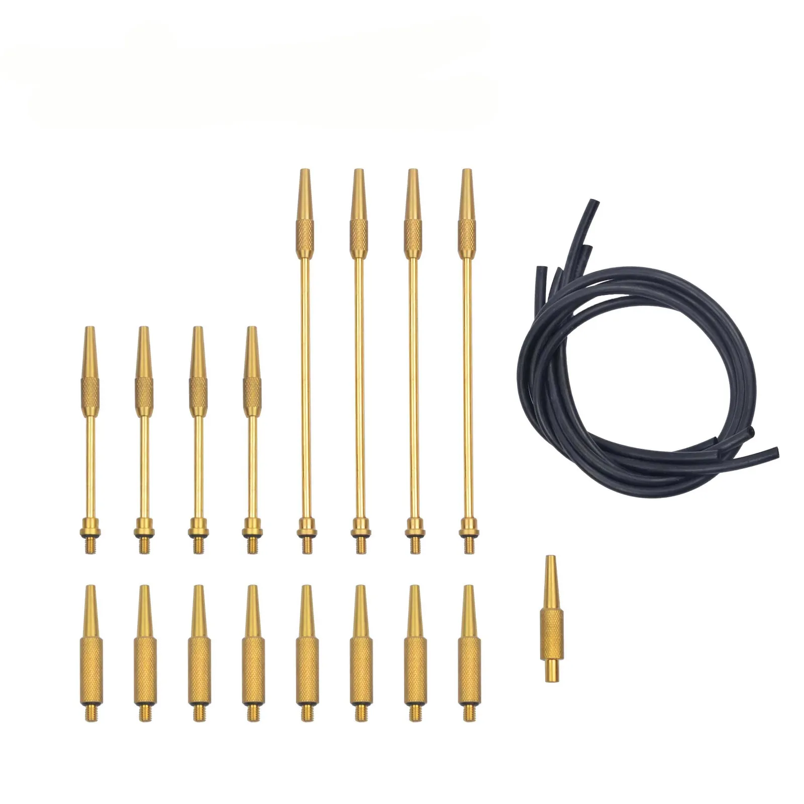 

4 Tubes Motorcycle Fuel Vacuum Carburetor Synchronizer Gauges Balancer Universal Auto Maintenance And Auto Repair Tool