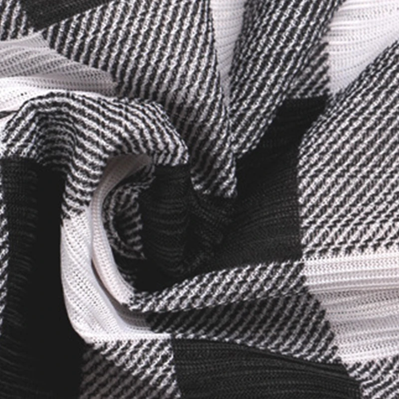 Брюки женские тонкие шифоновые до щиколотки с эластичным поясом 6 цветов |