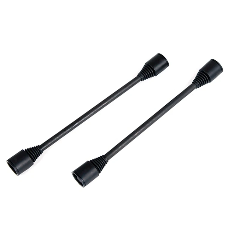 

Dogbone Drive Shaft Set Fit for 1/5 Hpi Rovan Km Baja MAX 5B 5T 5Sc Rc Car Parts 8545101