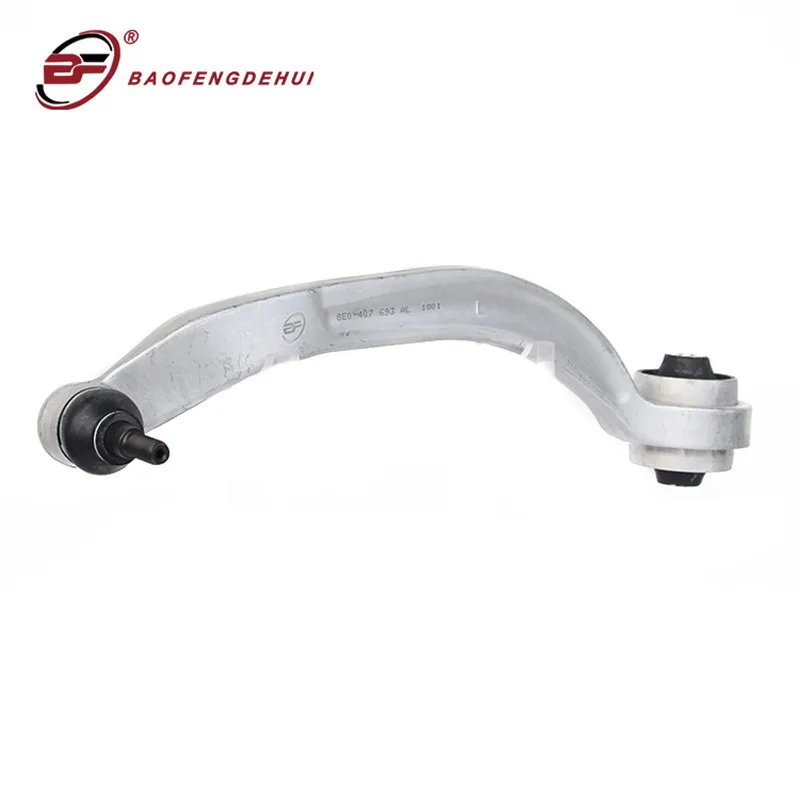 Подвеска нижний рычаг управления для Volkswagen PA Audi A4 A4Q AA4C RS4 RS4C Seat EX Left 8E0407693AL|Рычаги и