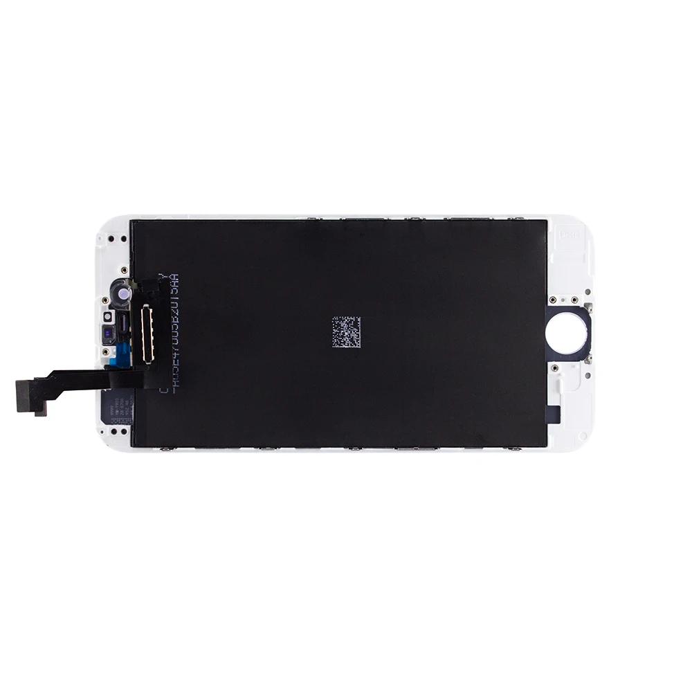 Pantalla экран Замена для iPhone 6S Plus A1634 A1687 A1699 ЖК 3D сенсорный дигитайзер сборка дисплей Замена без битых пикселей