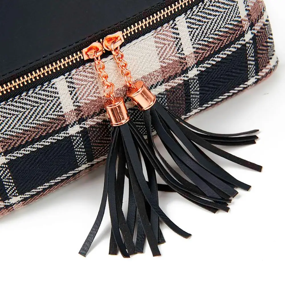 Женская сумка на плечо новая мода простая для отдыха легкая купольная через с