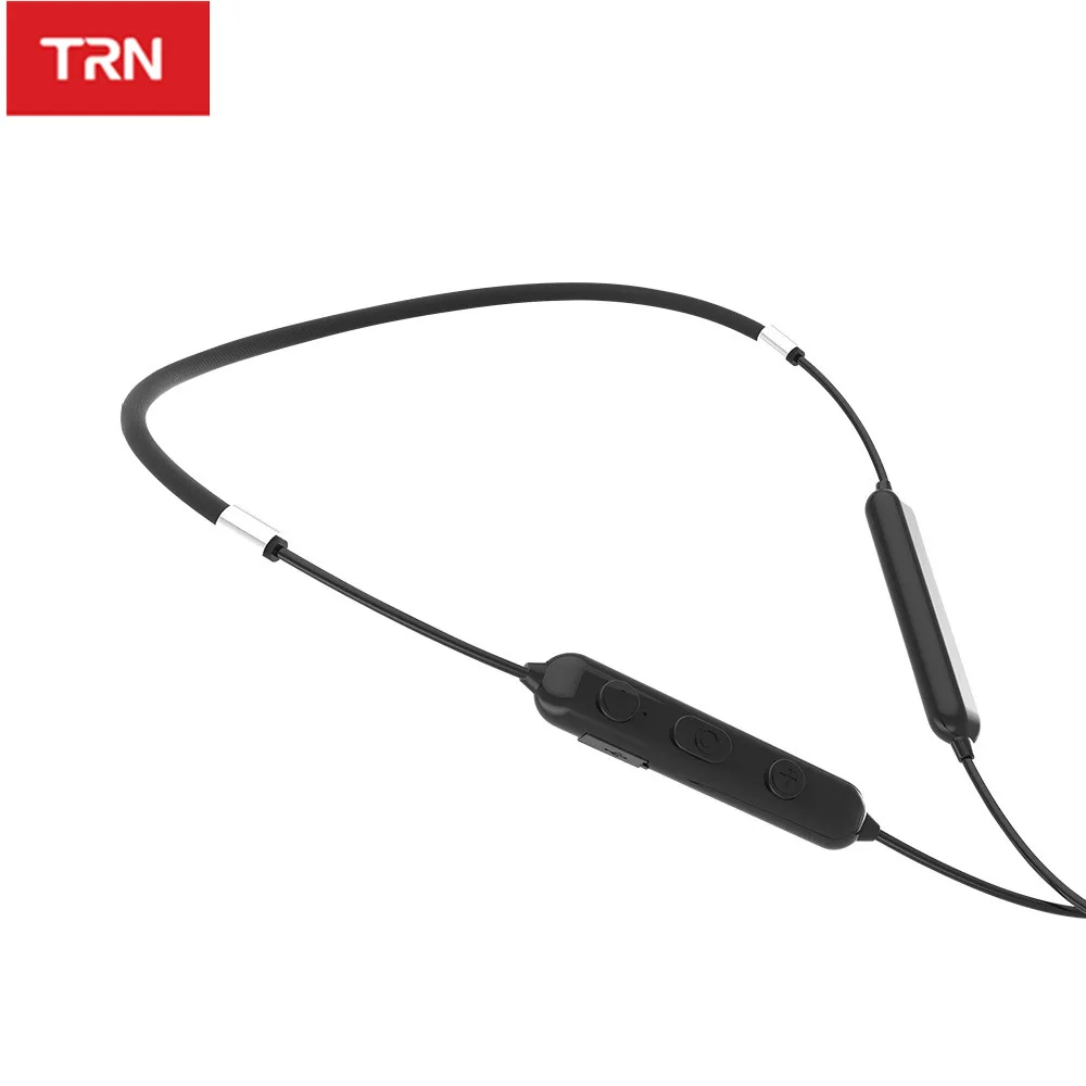 Лампа указателя BT10 беспроводной Bluetooth с пшеницы 4,2 APT-X IPX7 водонепроницаемый коннектор для кабеля, Наушники Hi-Fi 2PI/MMCX для V10 V20 V80 V90 V30 T2 S2 P1