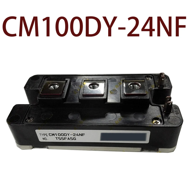 

Original-- CM100DY-24NF 1 year warranty ｛Warehouse spot photos｝