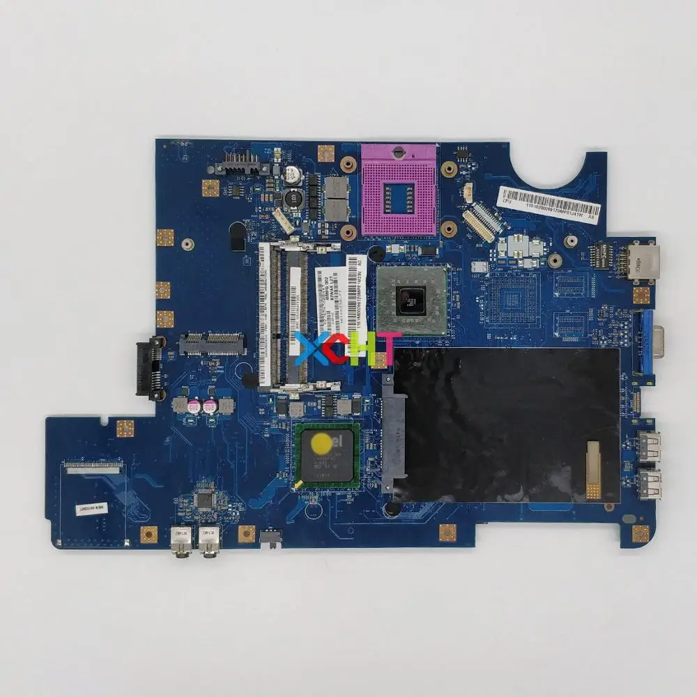 11S6800299 KIWA7 LA 5082P без порт HDMI UMA модель для Lenovo G550 Ноутбук Материнская плата