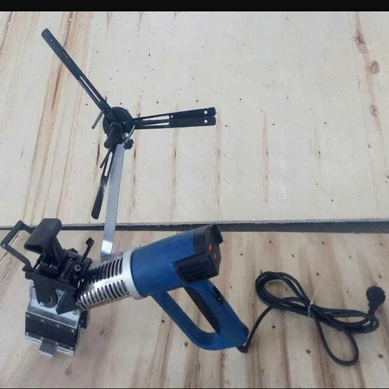 Кромкооблицовочный станок 220 В/50 Гц 2000 Вт | Инструменты