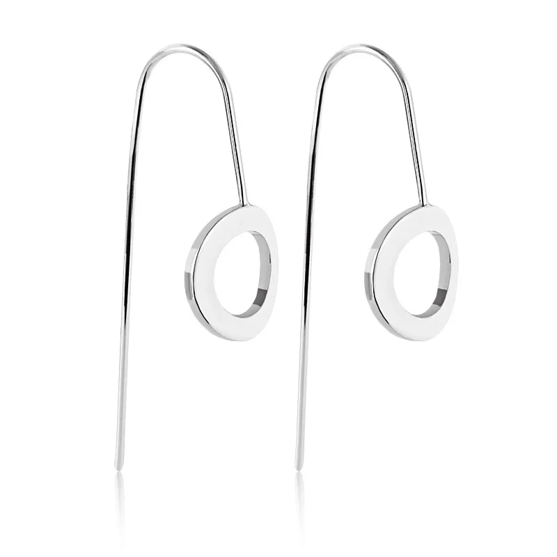 Европейские и американские импортные модные треугольные круглые квадратные