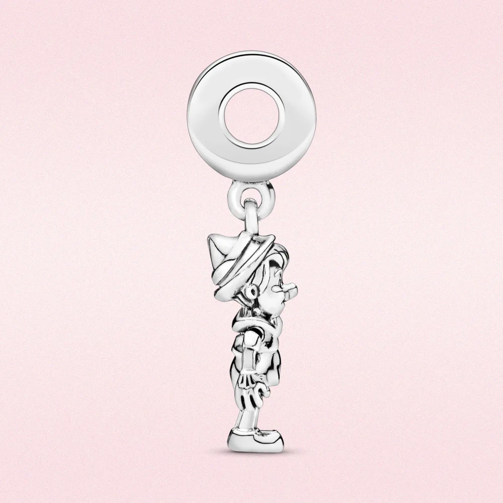 Подвеска из серебра 925 пробы для женщин | Украшения и аксессуары