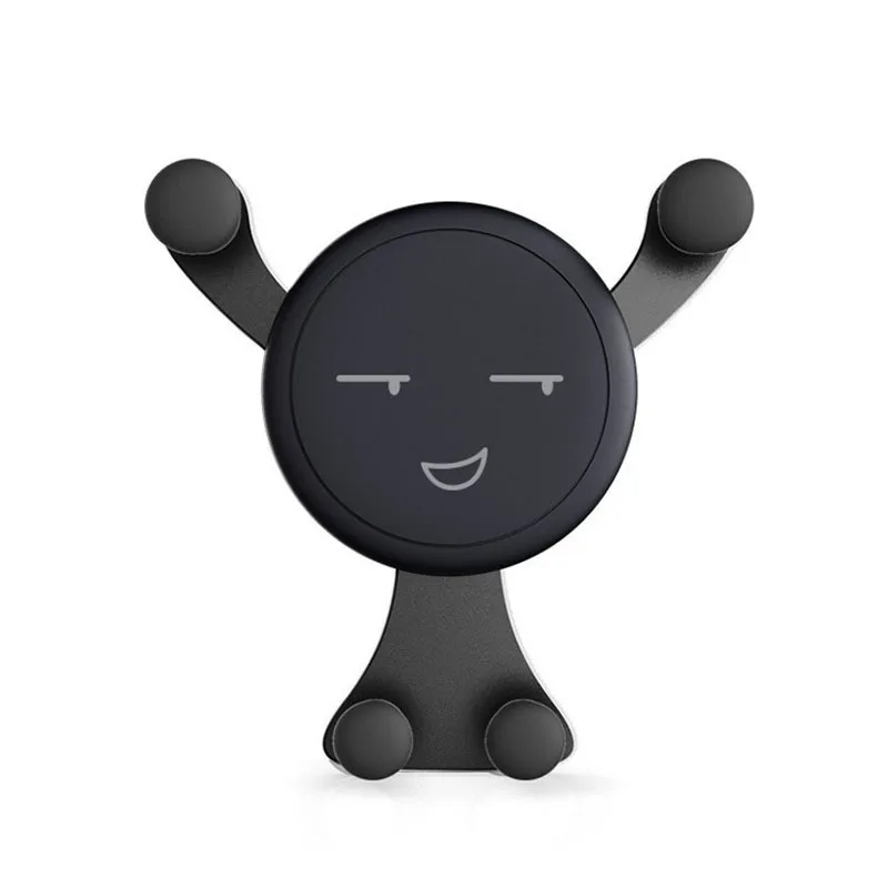 Новый Автомобильный держатель для смартфона мобильный телефон Универсальный