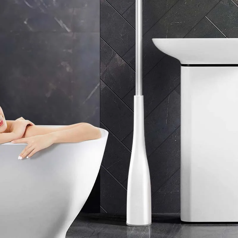 Автоматическая самоотжимающаяся Швабра Eyliden плоская швабра с регулируемыми