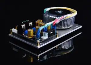 ZEROZONE Hi-end линейный Питание модуль для обновления OPPO UDP-203 Питание