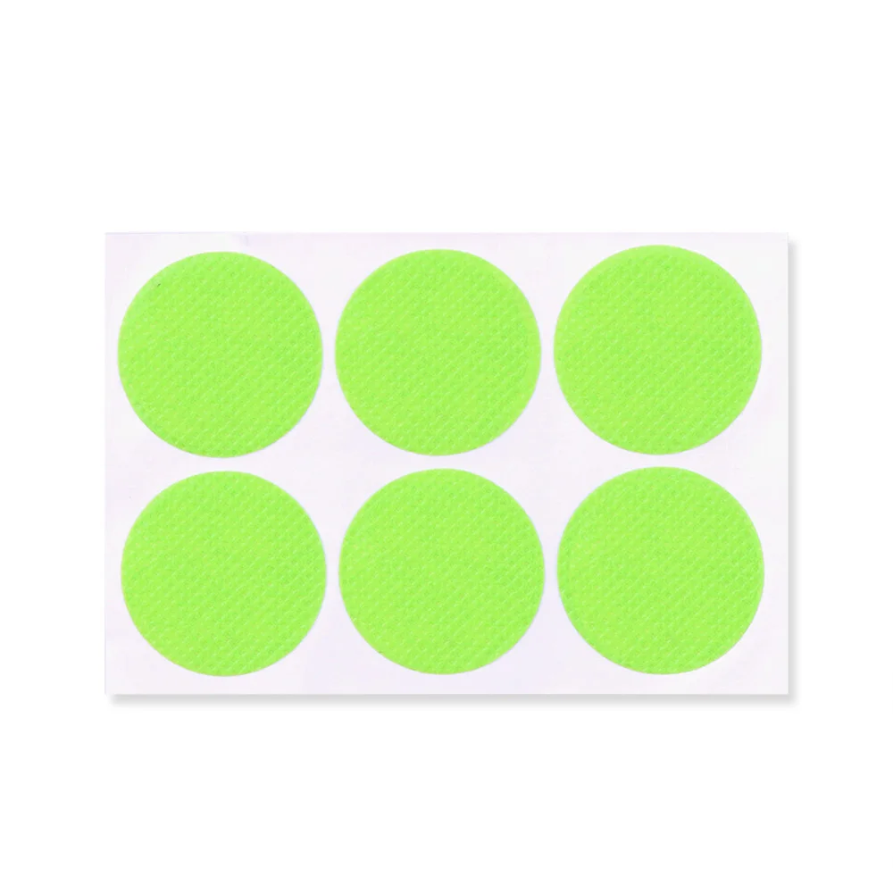 60 шт. наклейки от комаров и насекомых|Репелленты| |