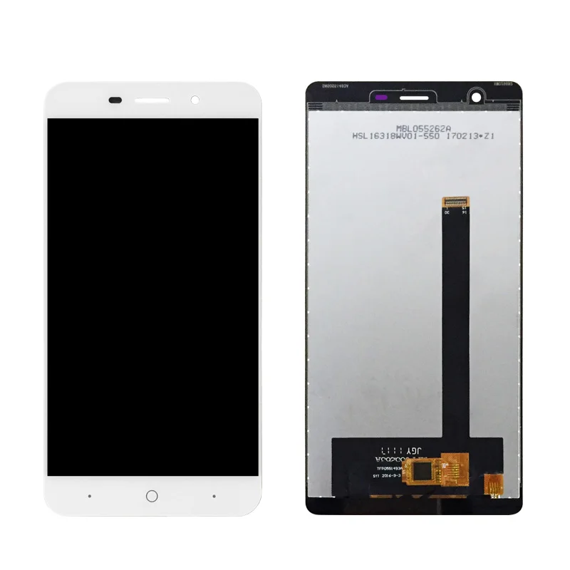 FSTGWAY для Oukitel U13 ЖК дисплей + сенсорный экран 100% протестированный дигитайзер
