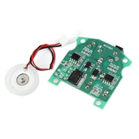 new usb mini air humidifier accessories circuit board 16mm atomizer 5v integrated circuit board oscillator