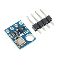 1510pcs gy 68 bmp180 gy68 digital barometric pressure sensor board module compatible with bmp085 for arduino