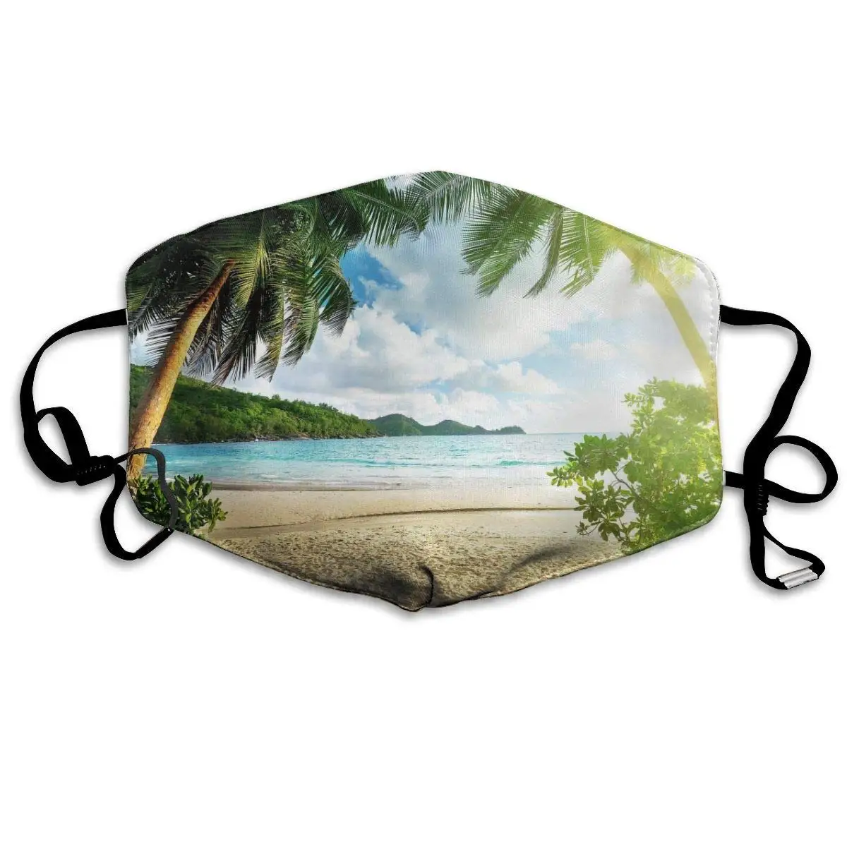 

Mouth Mask For Daily Dress Up, Olden Sparkle Anti-dust Mouth-Muffle, Washable Reusable Holiday Half Face Masks For Mens And
