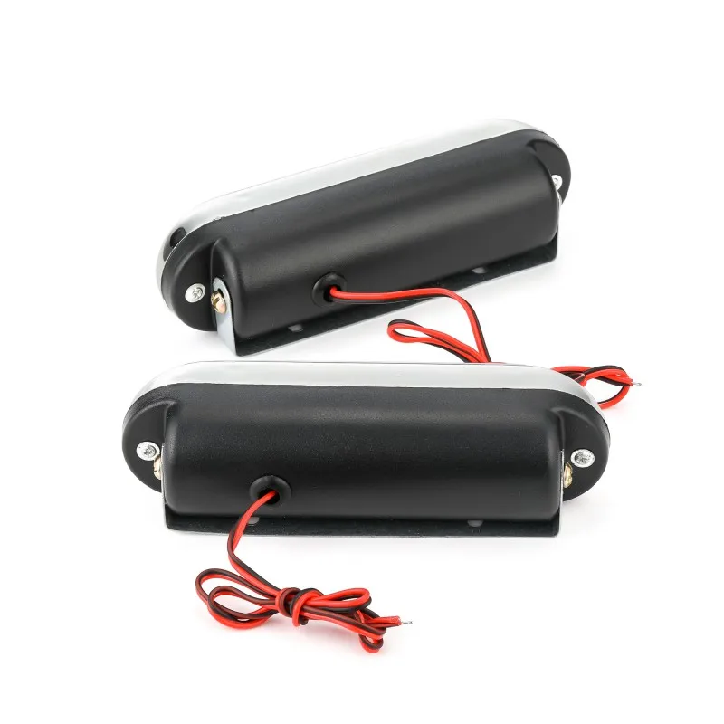 2 шт. Универсальные Автомобильные светодиодные лампы на 16 светодиодов |