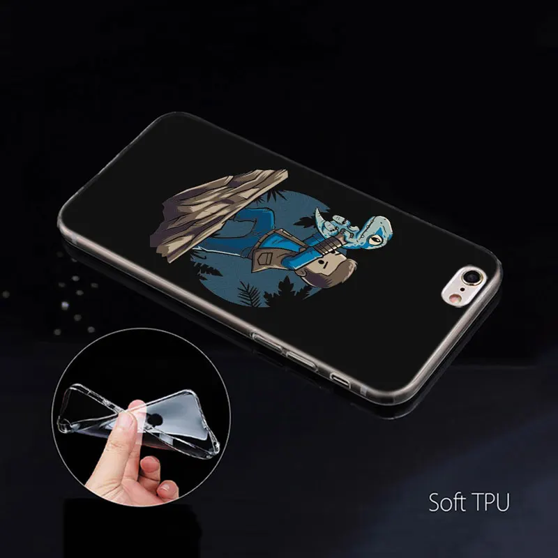 World Jurassic Park Case for Apple iPhone 14 13 12 Mini 11 Pro XS Max XR X 7 8 6 6S Plus Silicon Funda Phone Cover Coque Carcasa