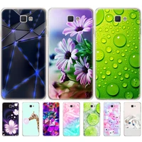 soft tpu silicon cases for samsung galaxy j5 prime g570f cover for samsung j5 prime on5 2016 phone cases