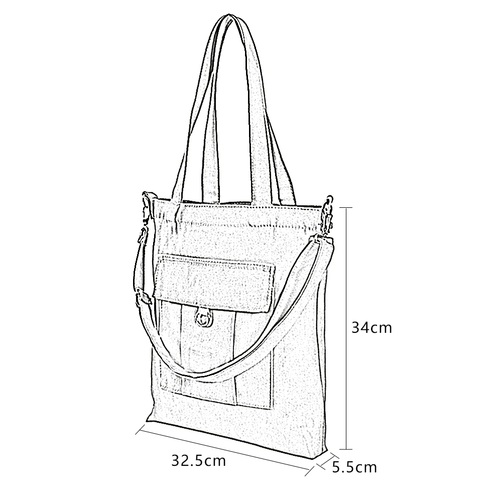 Модные хлопковые продуктовые вместительные сумки для покупок модная холщовая однотонная перерабатываемая Сумка Простой дизайн здоровая сумка-шоппер