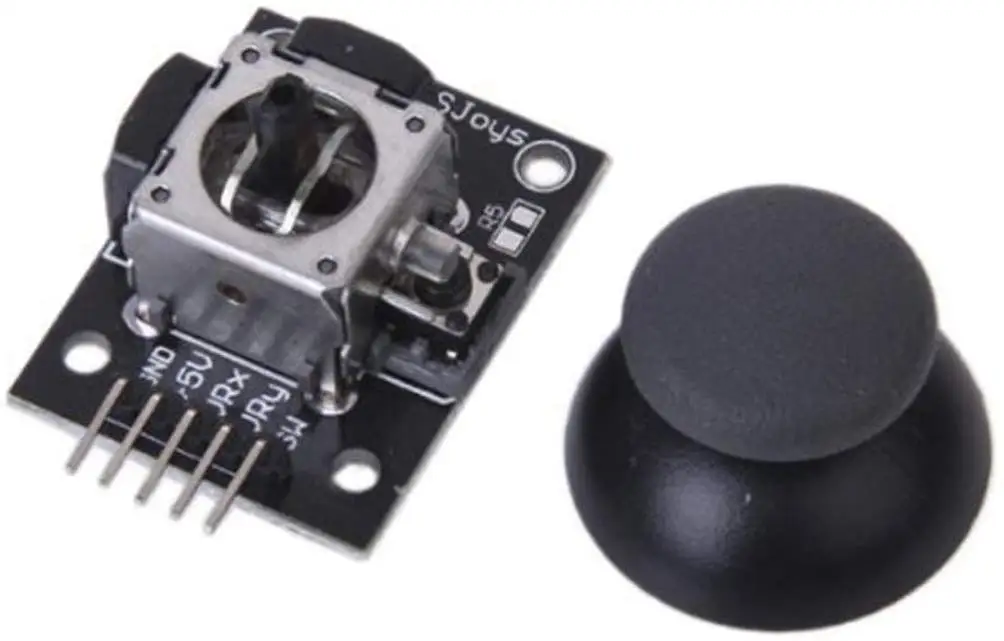 Игровой контроллер датчик джойстика сенсорный модуль прорыва | Электронные