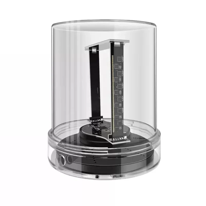 3D Голограмма вентилятор 360 градусов виды светодиодный рекламный проектор