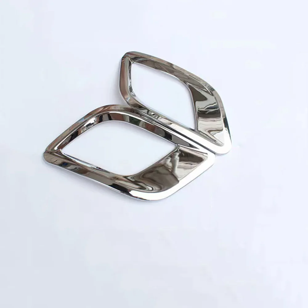 Стайлинг автомобиля задний фонарь лампа рамка наклейки для Buick Encore Opel/Vauxhall Mokka 2013