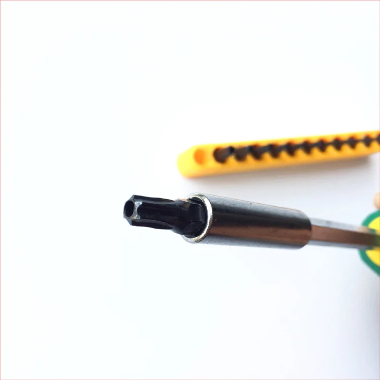 Отвертка и гайковерт 12 в 1 многофункциональный инструмент промышленные прочные